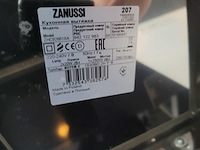 Schüller - keuken met zanussi apparatuur - afbeelding 8 van  24