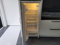 Schüller - keuken met zanussi apparatuur - afbeelding 10 van  24