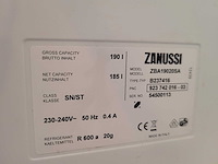 Schüller - keuken met zanussi apparatuur - afbeelding 11 van  24