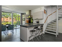 Schüller - keuken met zanussi apparatuur - afbeelding 1 van  24