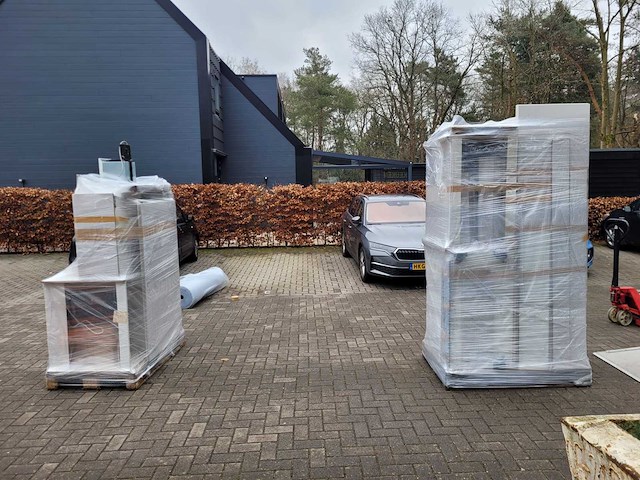 Schüller - keuken met zanussi apparatuur - afbeelding 16 van  24