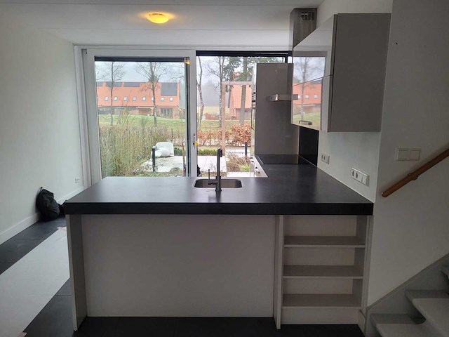 Schüller - keuken met zanussi apparatuur - afbeelding 19 van  24