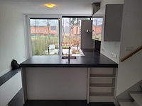 Schüller - keuken met zanussi apparatuur - afbeelding 19 van  24