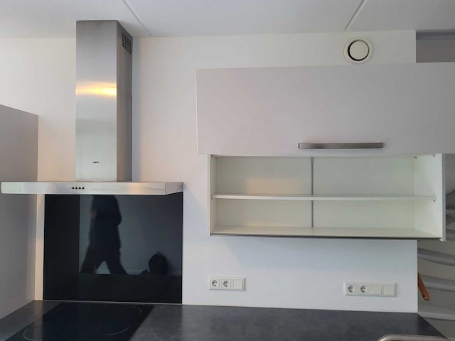 Schüller - keuken met zanussi apparatuur - afbeelding 21 van  24