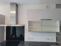 Schüller - keuken met zanussi apparatuur - afbeelding 21 van  24