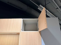 Schüller - lineo - 2 delige garderobekast - afbeelding 4 van  13