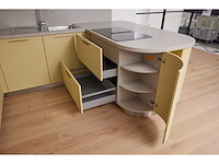 Schüller - showroomkeuken - collectie 2026 - afbeelding 2 van  18