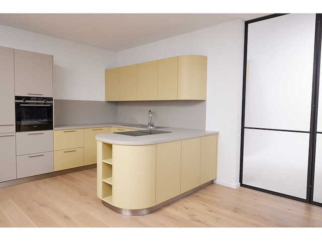 Schüller - showroomkeuken - collectie 2026 - afbeelding 3 van  18