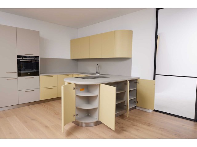 Schüller - showroomkeuken - collectie 2026 - afbeelding 4 van  18