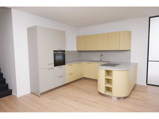 Schüller - showroomkeuken - collectie 2026 - afbeelding 1 van  18