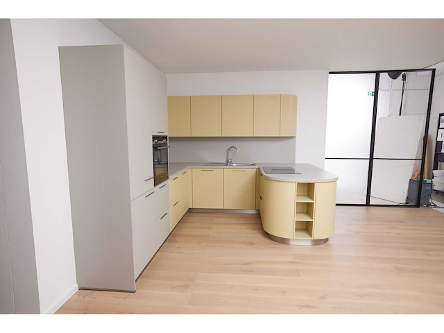 Schüller - showroomkeuken - collectie 2026 - afbeelding 11 van  18