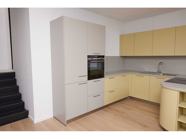 Schüller - showroomkeuken - collectie 2026 - afbeelding 12 van  18