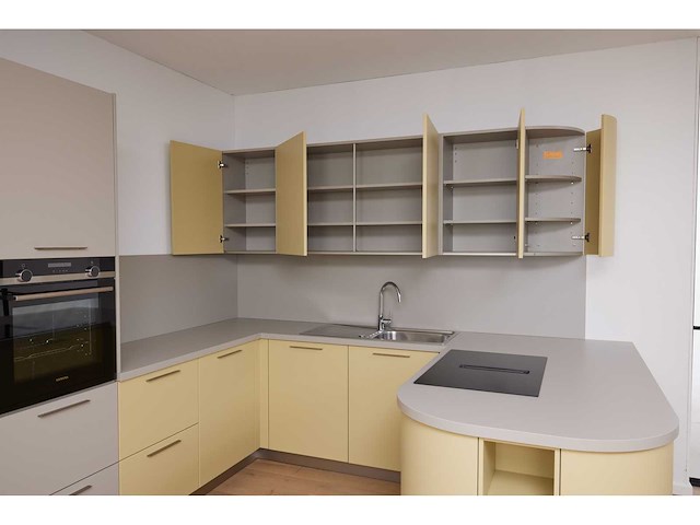 Schüller - showroomkeuken - collectie 2026 - afbeelding 14 van  18