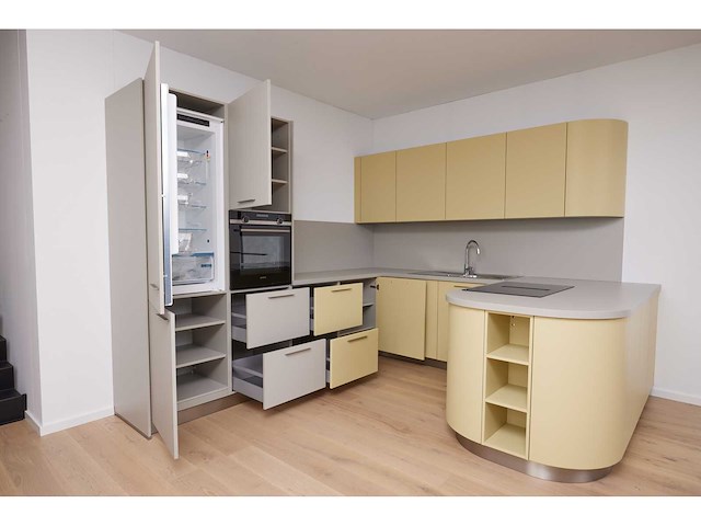 Schüller - showroomkeuken - collectie 2026 - afbeelding 15 van  18