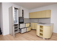 Schüller - showroomkeuken - collectie 2026 - afbeelding 15 van  18