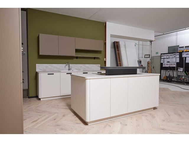 Schüller - showroomkeuken - collectie 2026 - afbeelding 2 van  23