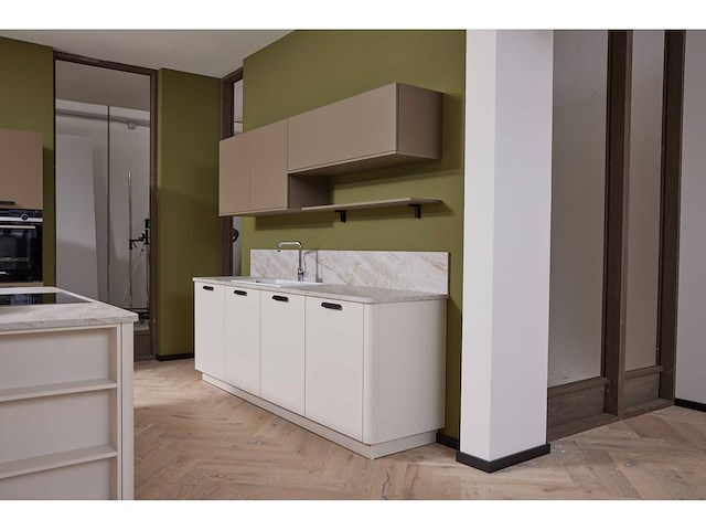 Schüller - showroomkeuken - collectie 2026 - afbeelding 5 van  23