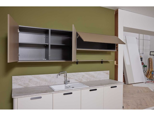 Schüller - showroomkeuken - collectie 2026 - afbeelding 6 van  23