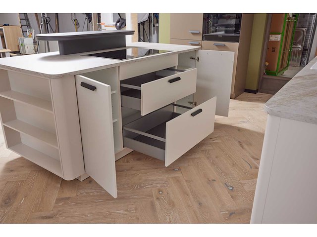 Schüller - showroomkeuken - collectie 2026 - afbeelding 7 van  23