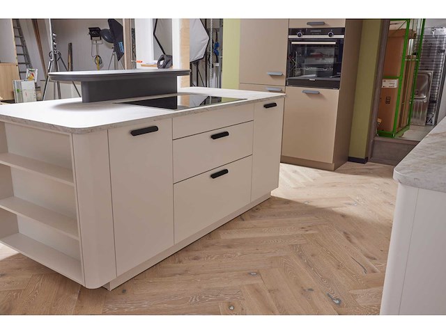 Schüller - showroomkeuken - collectie 2026 - afbeelding 8 van  23