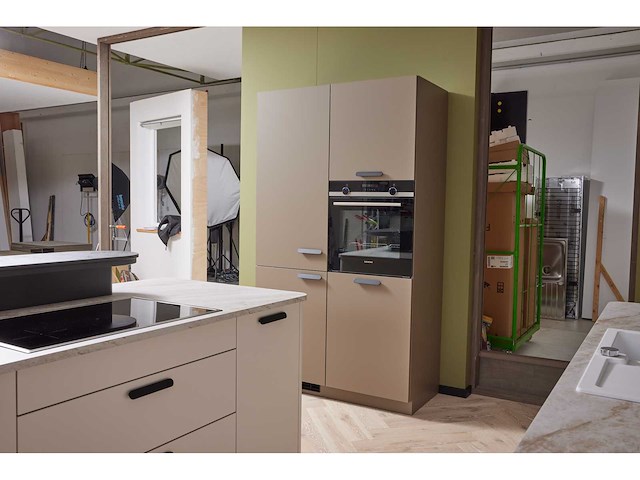 Schüller - showroomkeuken - collectie 2026 - afbeelding 10 van  23