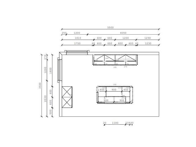 Schüller - showroomkeuken - collectie 2026 - afbeelding 13 van  23