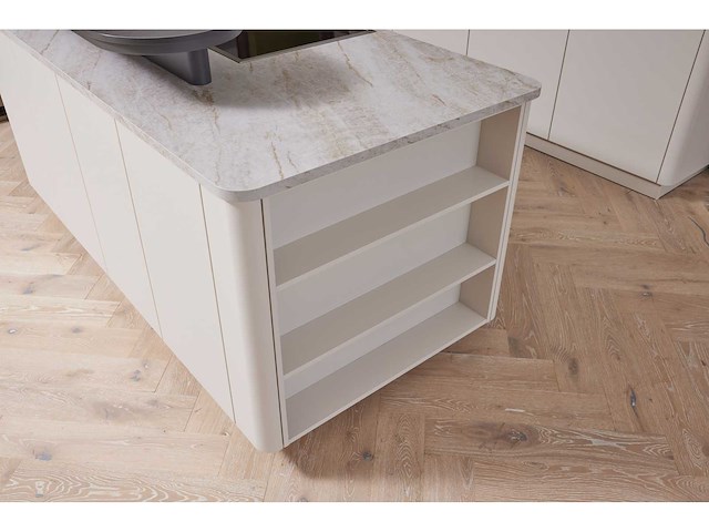 Schüller - showroomkeuken - collectie 2026 - afbeelding 19 van  23