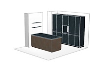 Schüller - showroomkeuken collectie 2027 - afbeelding 11 van  19