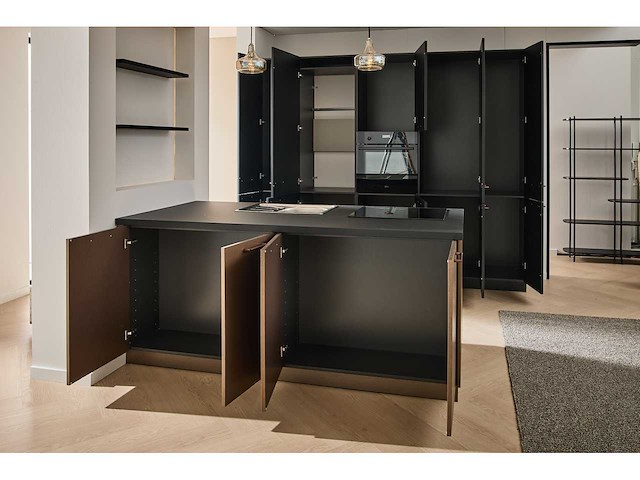 Schüller - showroomkeuken collectie 2027 - afbeelding 14 van  19