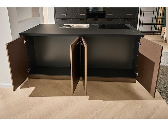 Schüller - showroomkeuken collectie 2027 - afbeelding 16 van  19