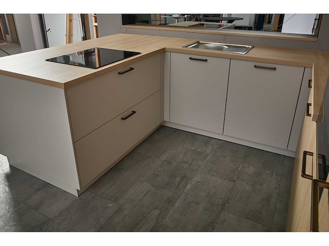 Schüller - showroomkeuken collectie 2027 - afbeelding 5 van  11