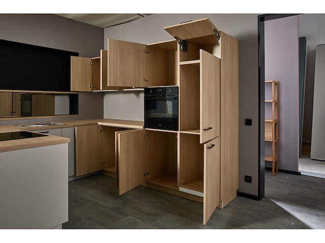 Schüller - showroomkeuken collectie 2027 - afbeelding 9 van  11