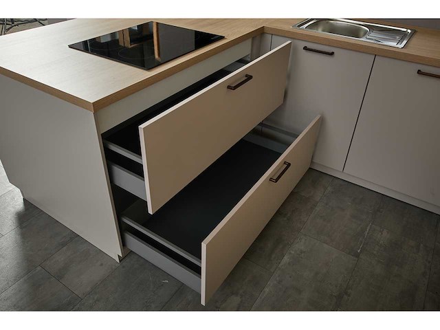Schüller - showroomkeuken collectie 2027 - afbeelding 11 van  11