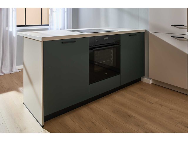 Schüller - showroomkeuken collectie 2027 - afbeelding 7 van  10