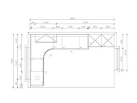 Schüller - showroomkeuken collectie 2027 - afbeelding 5 van  5