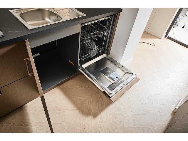 Schüller - showroomkeuken collectie 2027 - afbeelding 5 van  15