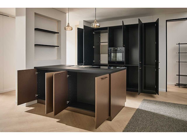 Schüller - showroomkeuken collectie 2027 - afbeelding 8 van  15