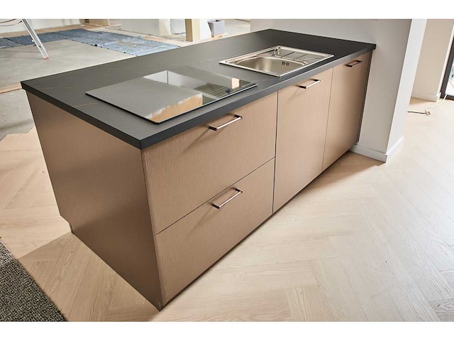 Schüller - showroomkeuken collectie 2027 - afbeelding 14 van  15