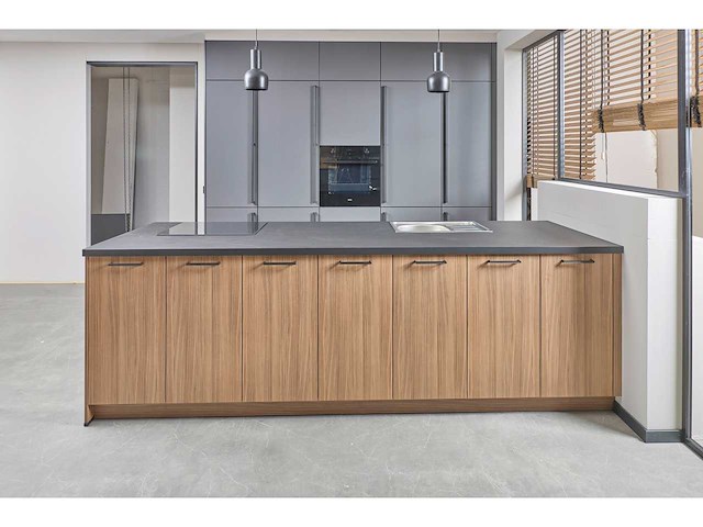 Schüller - showroomkeuken collectie 2027 - afbeelding 2 van  9