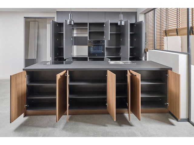 Schüller - showroomkeuken collectie 2027 - afbeelding 3 van  9