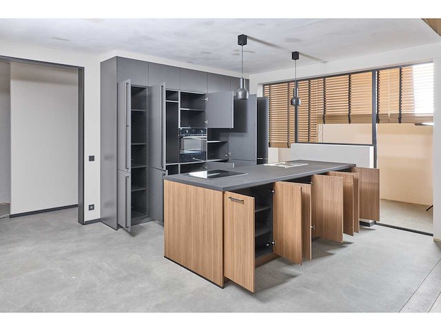 Schüller - showroomkeuken collectie 2027 - afbeelding 4 van  9
