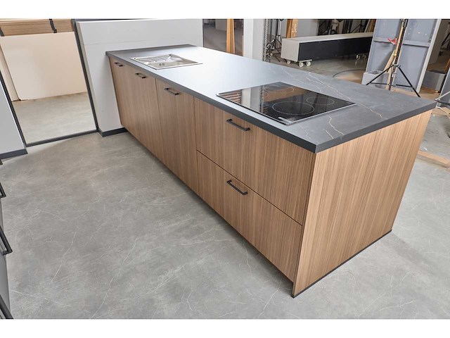 Schüller - showroomkeuken collectie 2027 - afbeelding 6 van  9