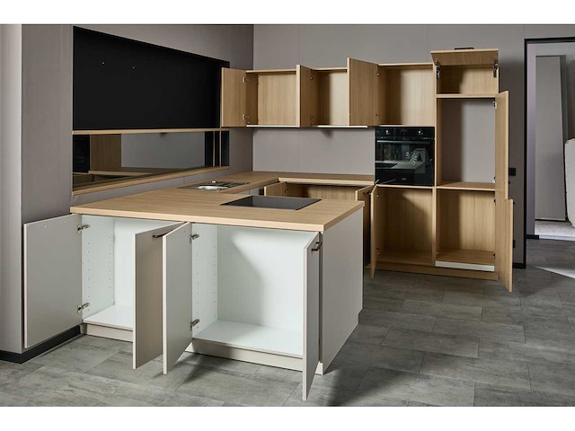 Schüller - showroomkeuken collectie 2027 - afbeelding 7 van  11