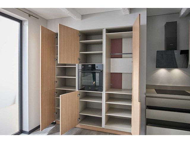 Schüller - showroomkeuken collectie 2027 - afbeelding 6 van  16