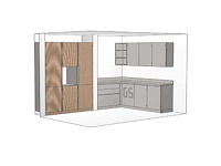 Schüller - showroomkeuken collectie 2027 - afbeelding 7 van  16
