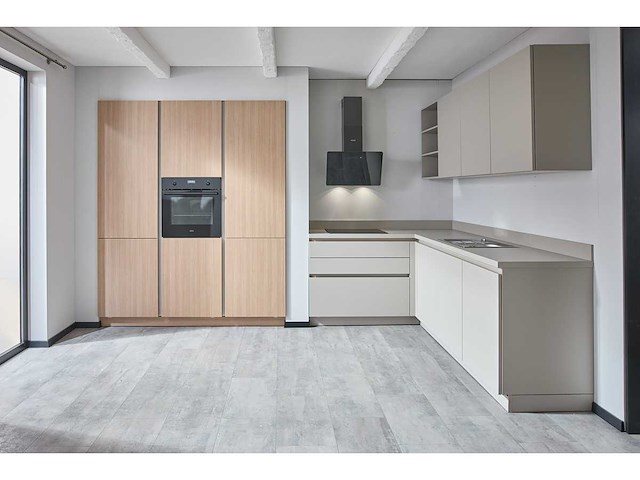 Schüller - showroomkeuken collectie 2027 - afbeelding 1 van  16