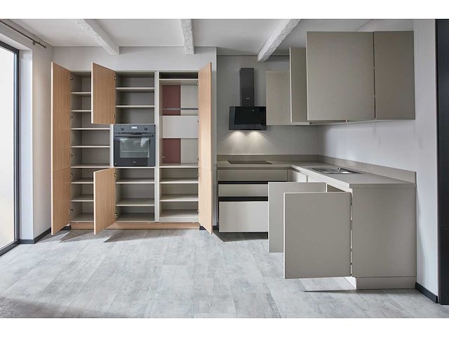 Schüller - showroomkeuken collectie 2027 - afbeelding 9 van  16