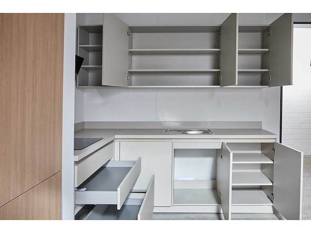 Schüller - showroomkeuken collectie 2027 - afbeelding 10 van  16