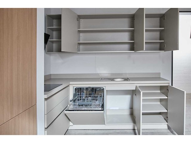 Schüller - showroomkeuken collectie 2027 - afbeelding 11 van  16