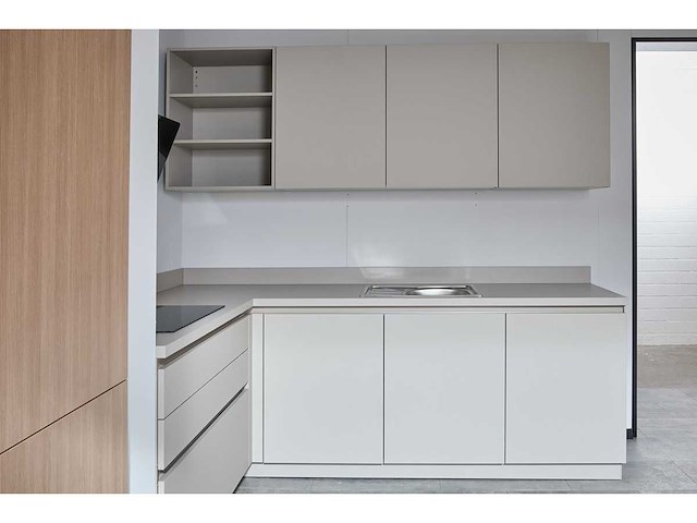 Schüller - showroomkeuken collectie 2027 - afbeelding 12 van  16